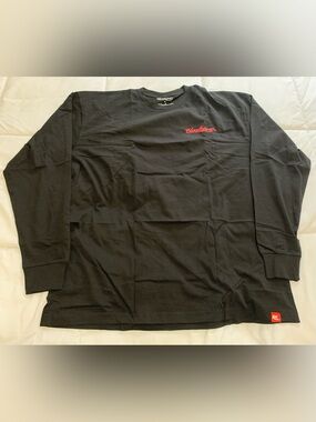 Like new Retrokid Bloodsport Shirt Size XLARGE